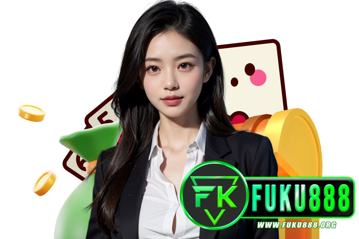 fuku888 wallet