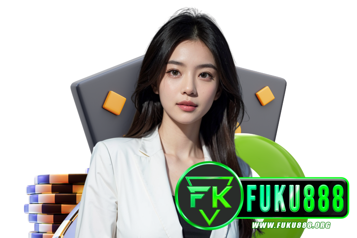 fuku888 สล็อต