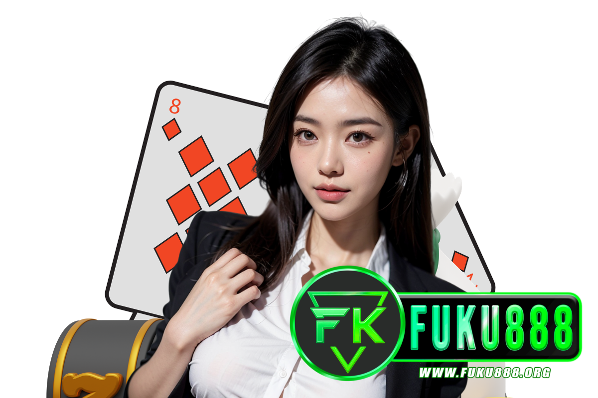 fuku888 เว็บตรง