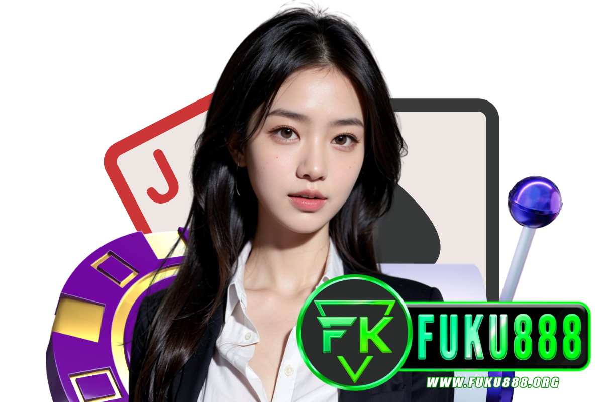 fuku888 แจกเครดิตฟรี